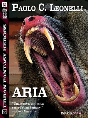 cover image of Aria